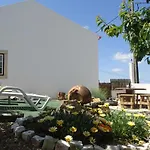 Casa Do Avo In Montejunto Landsted Cadaval