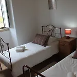 Casa Do Avo In Montejunto Landsted Cadaval