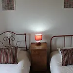 Landsted Casa Do Avo In Montejunto
