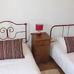Casa Do Avo In Montejunto Landsted