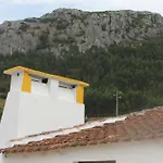 Landsted Casa Do Avo In Montejunto Cadaval