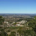 Landsted Casa Do Avo In Montejunto
