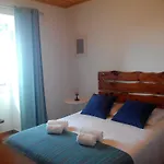 Landsted Casa Do Avo In Montejunto Cadaval