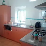 Landsted Casa Do Avo In Montejunto Cadaval