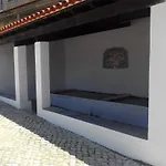 Landsted Casa Do Avo In Montejunto