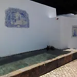 Casa Do Avo In Montejunto *