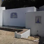 Casa Do Avo In Montejunto Landsted