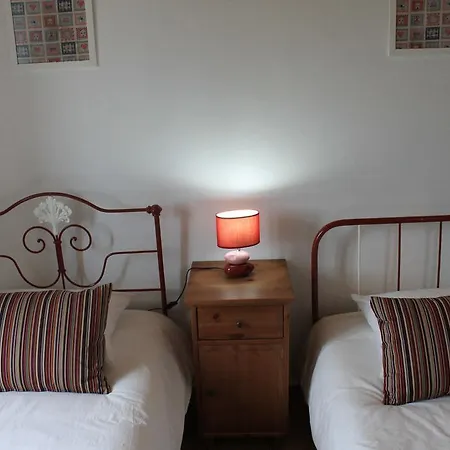 Country house Casa Do Avo In Montejunto