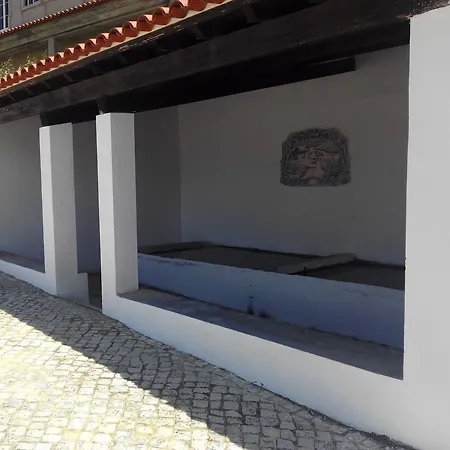 Landhaus Casa Do Avo In Montejunto