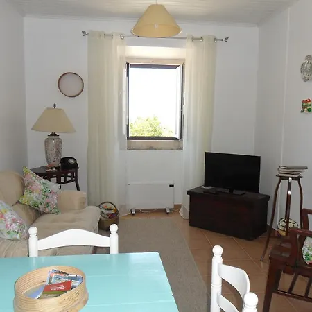 Casa Do Avo In Montejunto Landhaus *